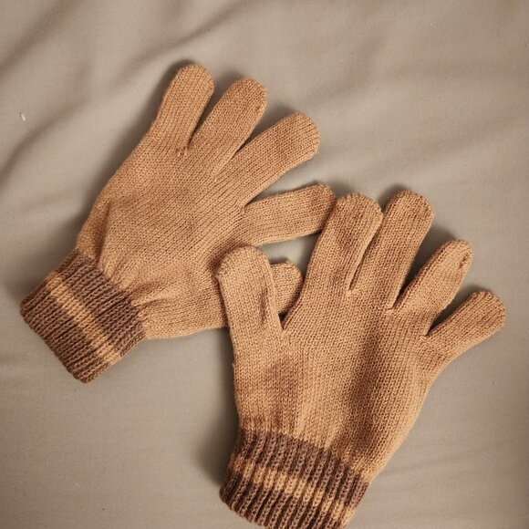 TIMBERLAND - Unisex Magic Gloves - 2 Pairs - Picture 4 of 4